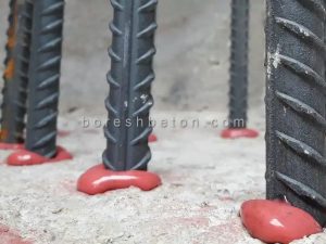 قیمت کاشت میلگرد 2