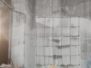 برش بتن (2)