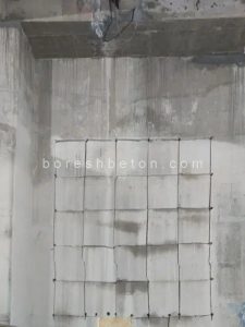 برش بتن (2)