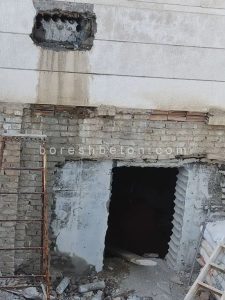 برش بتن (3)