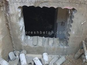 برش بتن (6)
