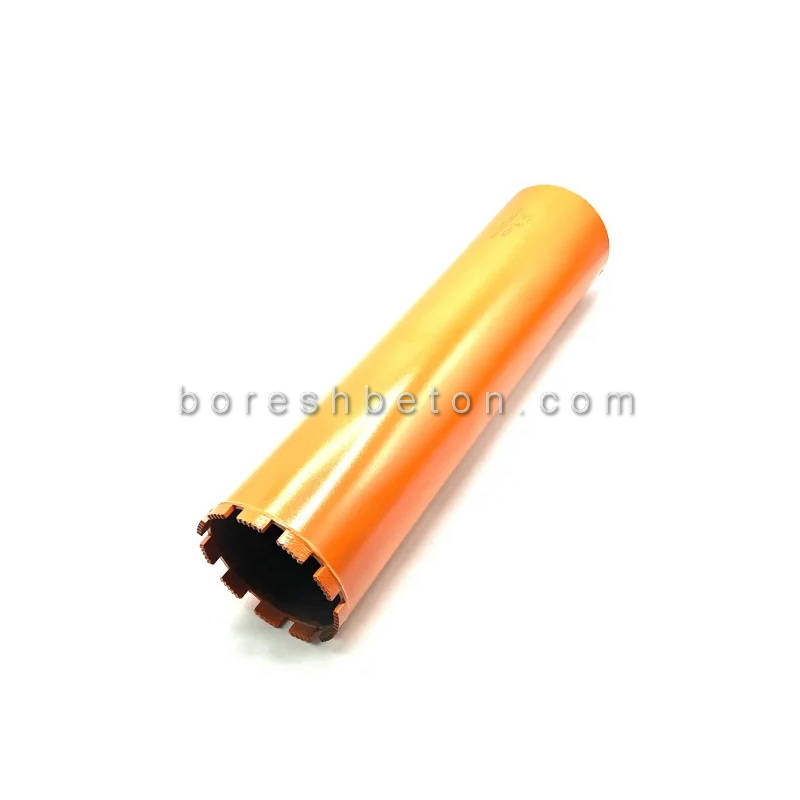 مته کرگیری ایکس ال XL سایز 152 طول 55 سانتیمتر