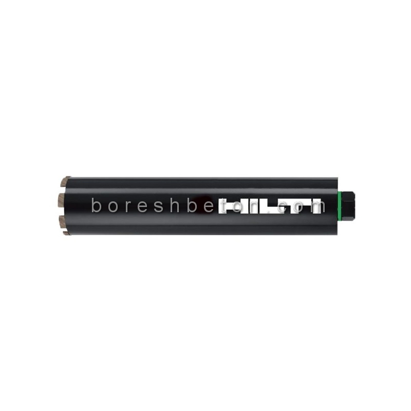 مته کرگیری هیلتی HILTI سایز 152 طول 43 سانت مدل SPX-L