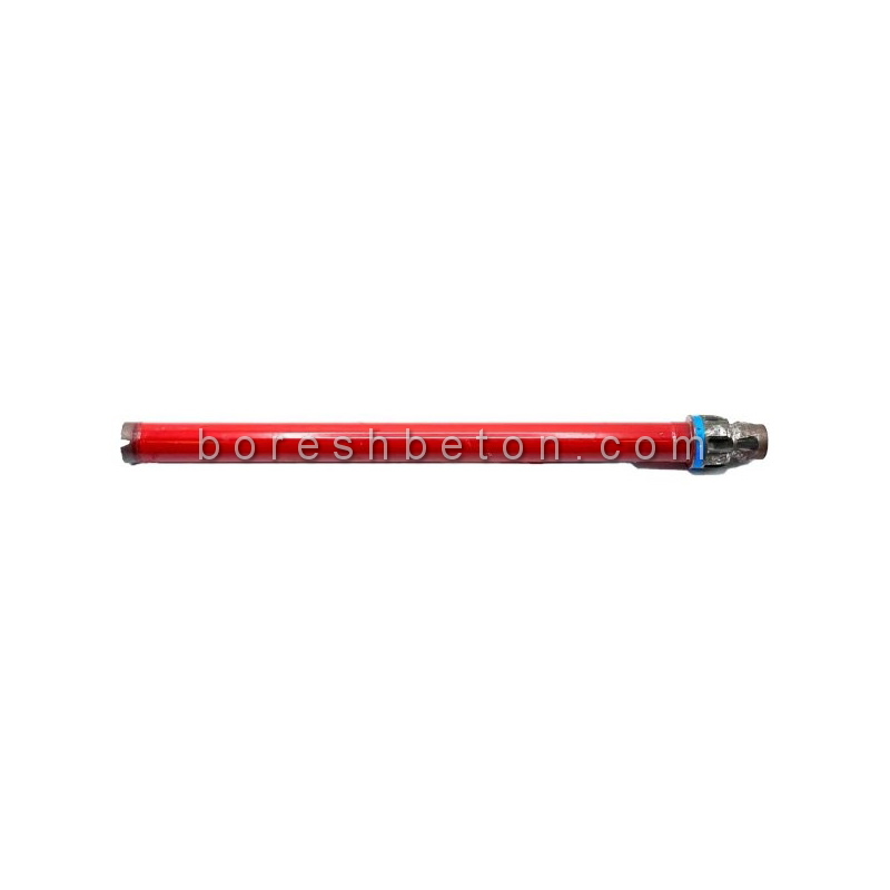 مته کرگیری هیلتی HILTI سایز 25 طول 32 سانتیمتر مدل SPX-BL