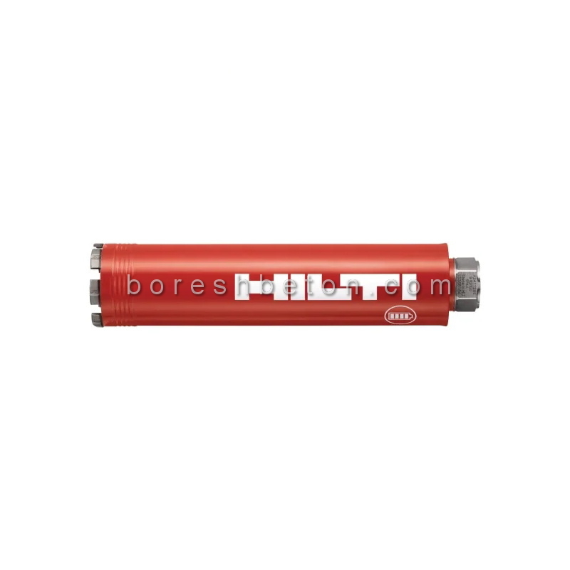 مته کرگیری هیلتی HILTI سایز 47 طول 32 سانتیمتر SPX-BL